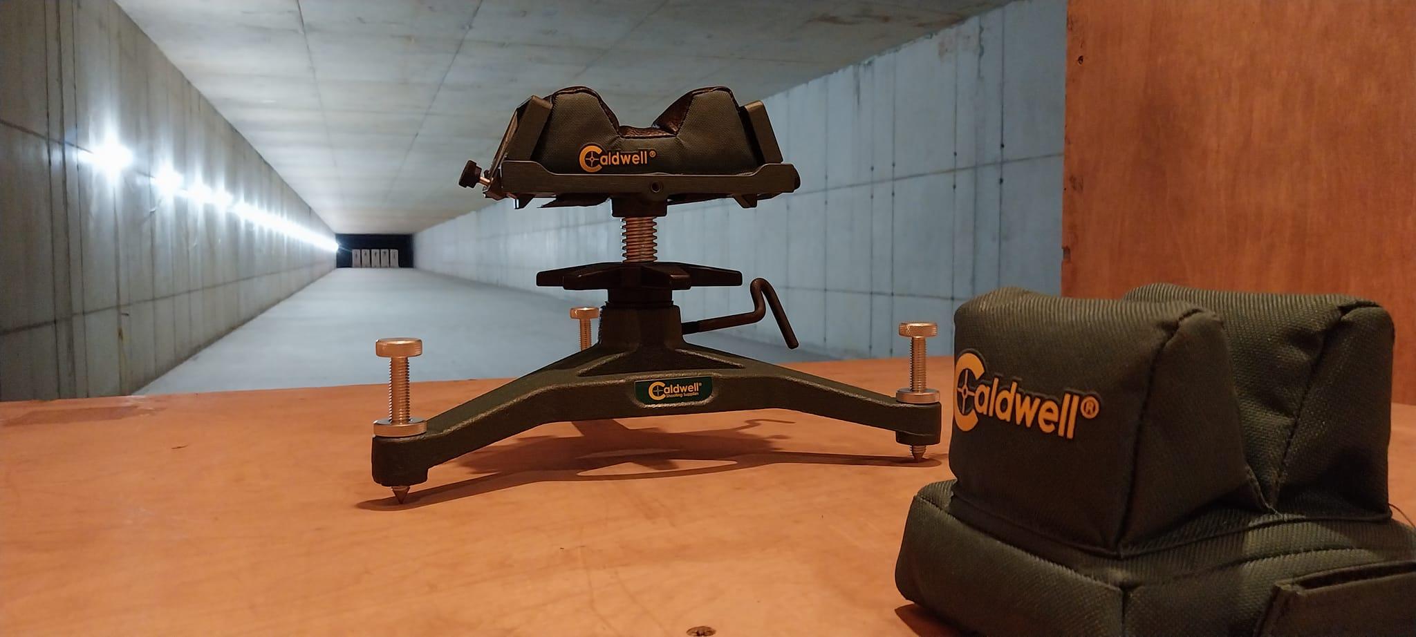 Rose Hill Farm Rifle Range