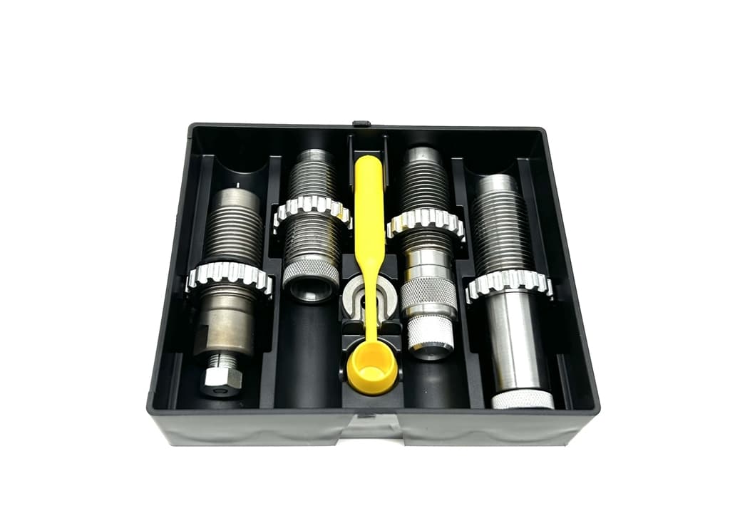 Lee Reloading Kit